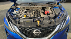 Nissan Qashqai 1.3 DiG-T MH N-Connecta 5dr Petrol Hatchback